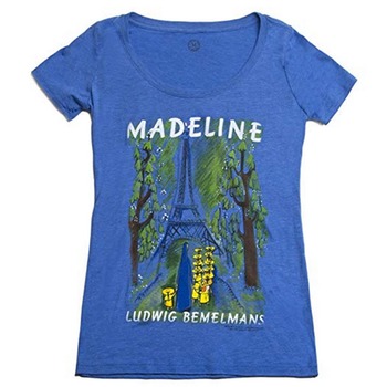 E-Comm: Amazon Graphic Tees